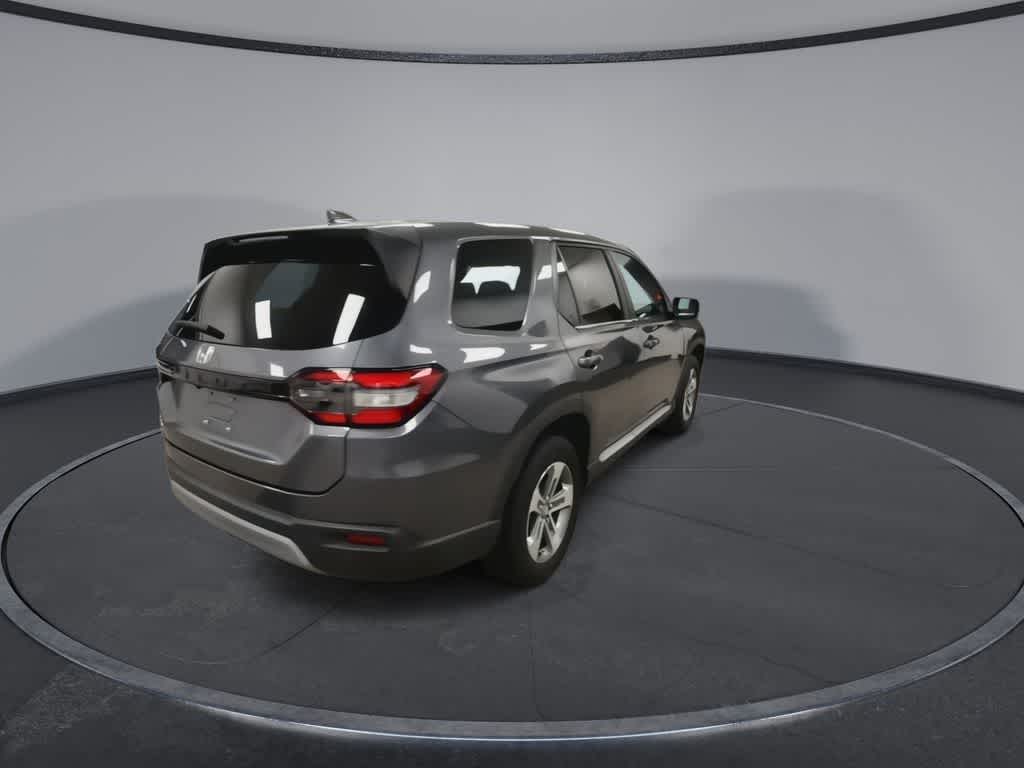 Honda Pilot EX-L de 7 plazas, 2023