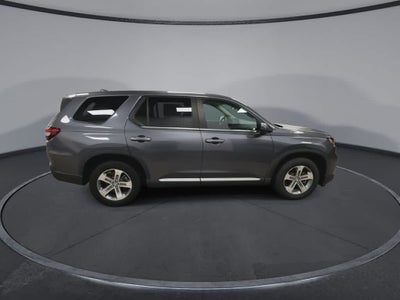 Honda Pilot EX-L de 7 plazas, 2023