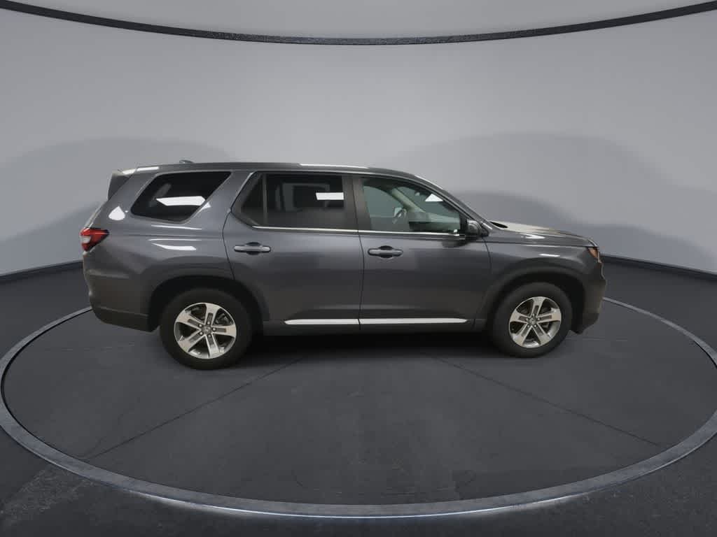 Honda Pilot EX-L de 7 plazas, 2023