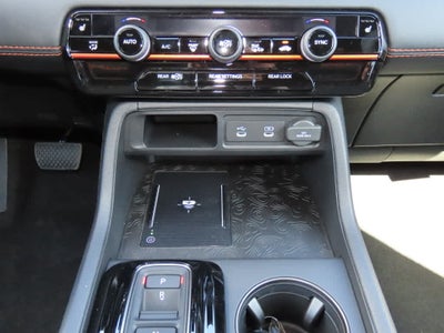Honda Pilot TrailSport 2026