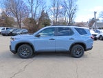 Honda Pilot TrailSport 2026