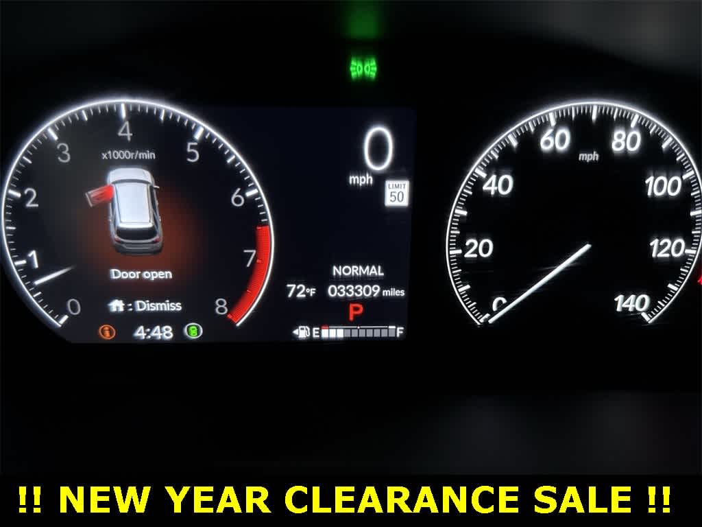 2023 Honda Pilot TrailSport