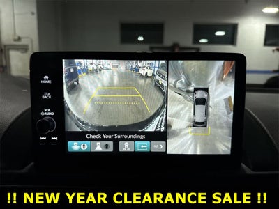 2023 Honda Pilot TrailSport