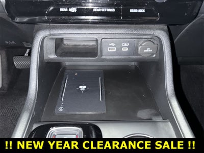 2023 Honda Pilot TrailSport