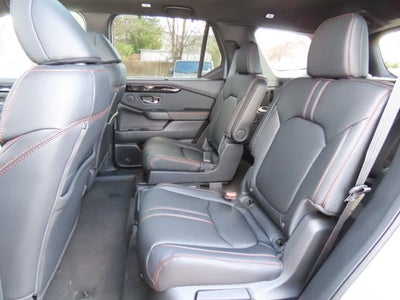 Honda Pilot TrailSport 2026