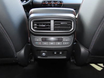 Honda Pilot TrailSport 2026