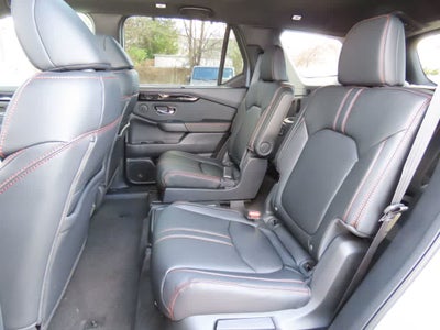 Honda Pilot TrailSport 2026