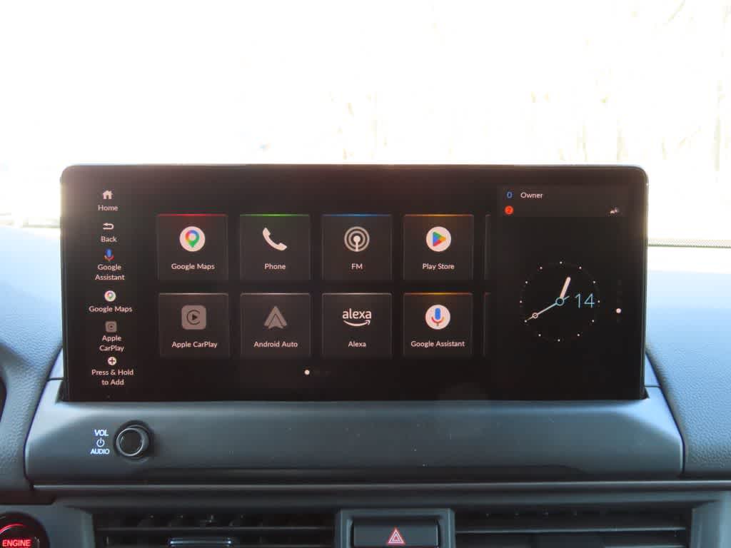 Honda Pilot TrailSport 2026