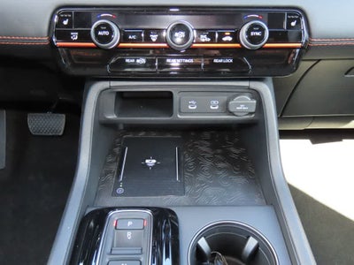 Honda Pilot TrailSport 2026