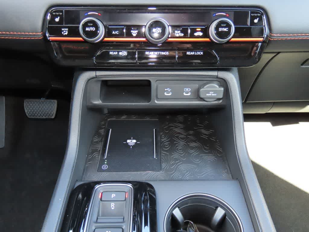 Honda Pilot TrailSport 2026