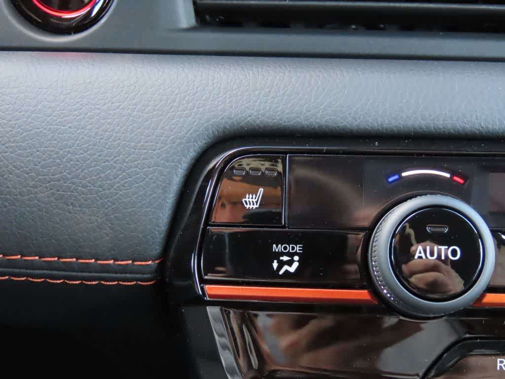 Honda Pilot TrailSport 2026