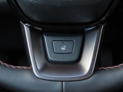 Honda Pilot TrailSport 2026