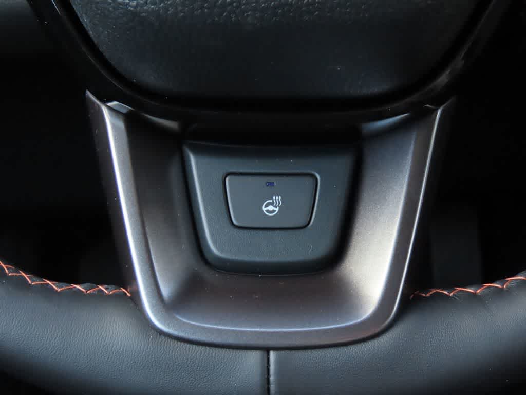 Honda Pilot TrailSport 2026