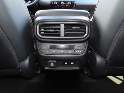 Honda Pilot TrailSport 2026