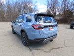 Honda Pilot TrailSport 2026