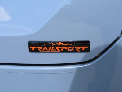 Honda Pilot TrailSport 2026