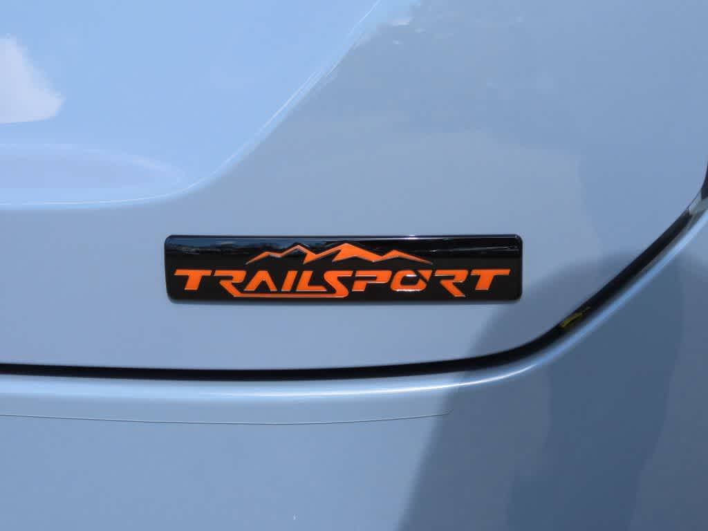 Honda Pilot TrailSport 2026