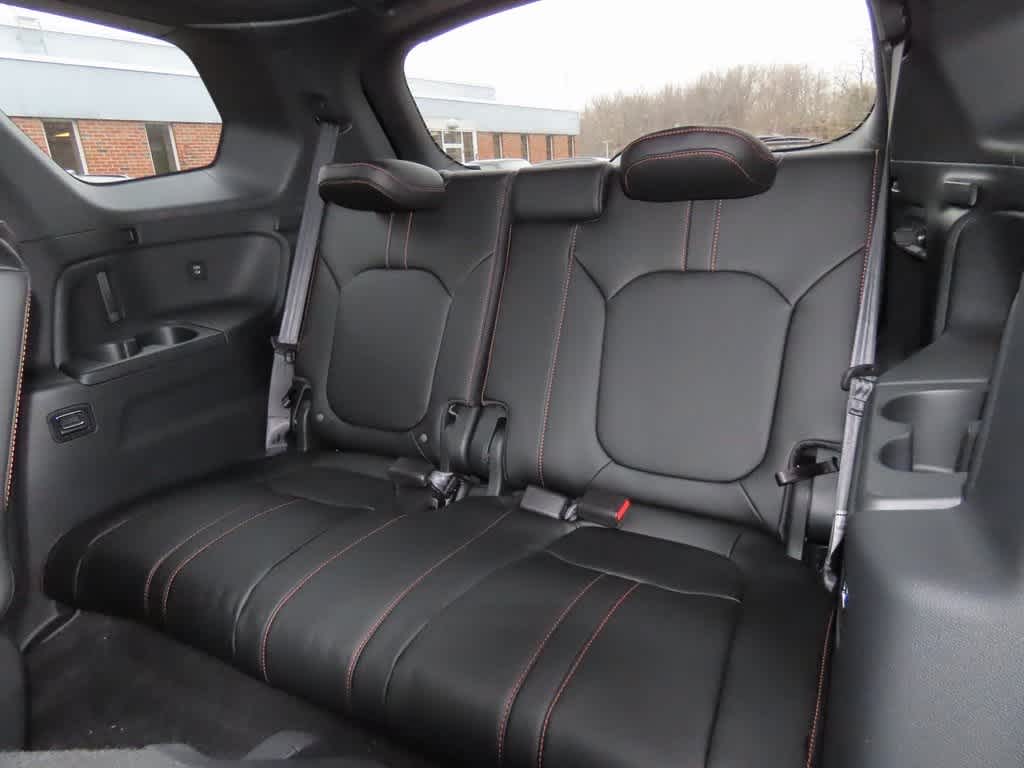 Honda Pilot TrailSport 2026