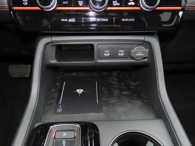 Honda Pilot TrailSport 2026