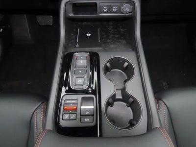 Honda Pilot TrailSport 2026