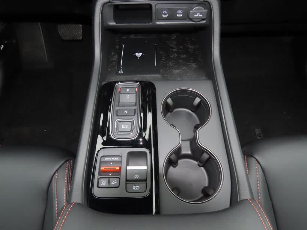 Honda Pilot TrailSport 2026