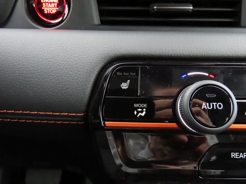 Honda Pilot TrailSport 2026