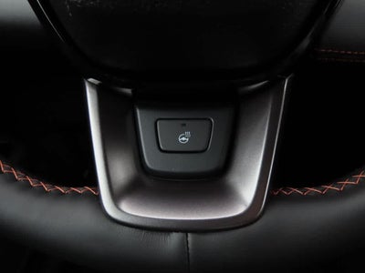 Honda Pilot TrailSport 2026