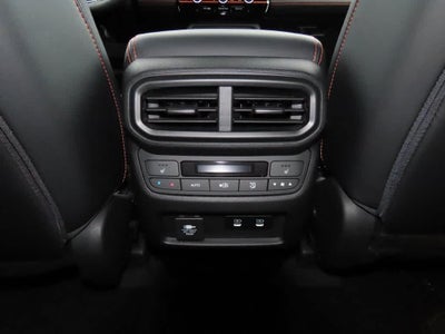 Honda Pilot TrailSport 2026