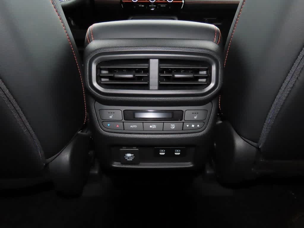 Honda Pilot TrailSport 2026