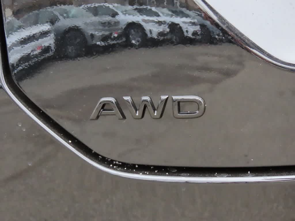 Honda Pilot TrailSport 2026