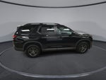 Honda Pilot TrailSport 2025