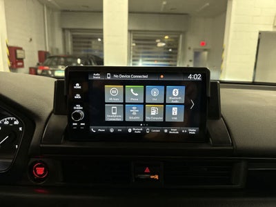 Honda Pilot TrailSport 2025
