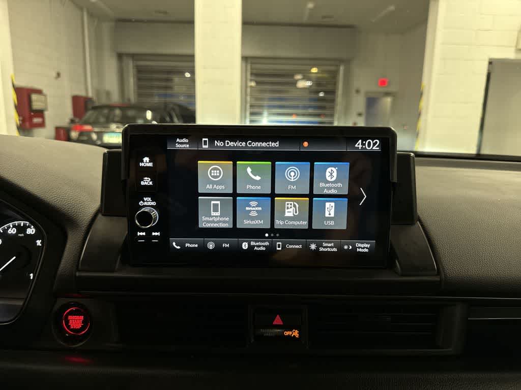 Honda Pilot TrailSport 2025