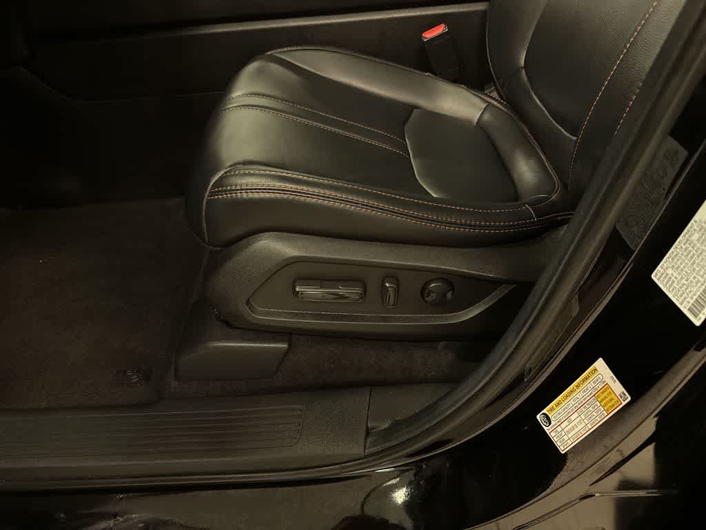 Honda Pilot TrailSport 2025