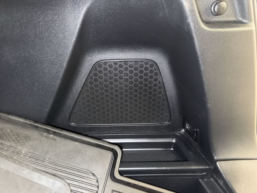 Honda Pilot TrailSport 2025