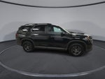 Honda Pilot TrailSport 2025