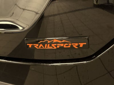 Honda Pilot TrailSport 2025