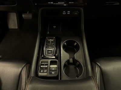 Honda Pilot TrailSport 2025