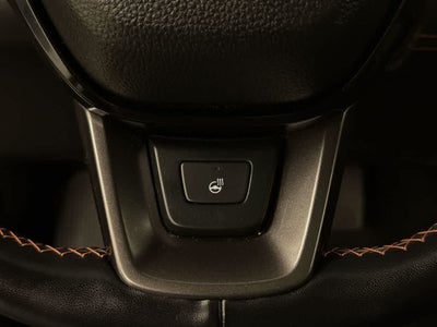 Honda Pilot TrailSport 2025