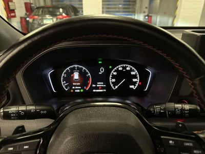 Honda Pilot TrailSport 2025
