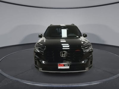 Honda Pilot TrailSport 2025
