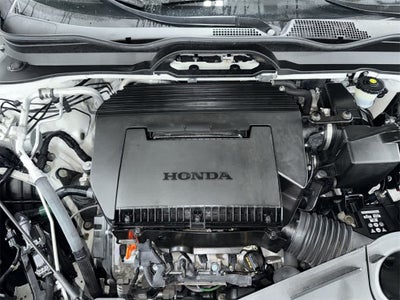 2023 Honda Pilot TrailSport