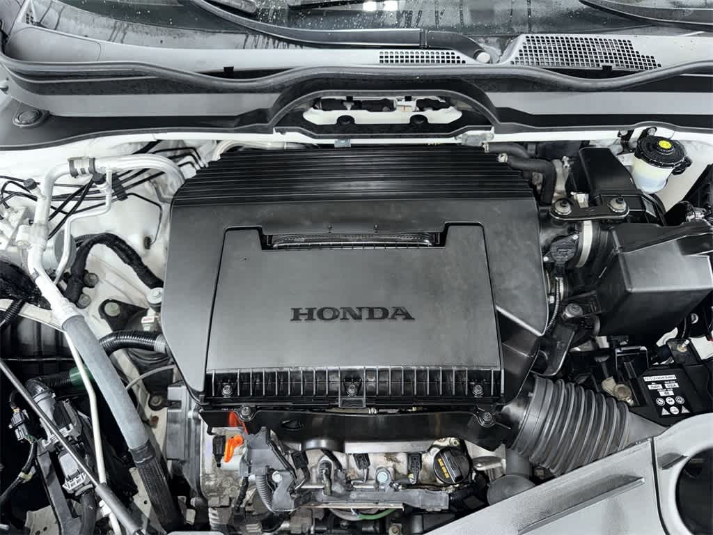 2023 Honda Pilot TrailSport