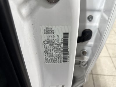 2023 Honda Pilot TrailSport