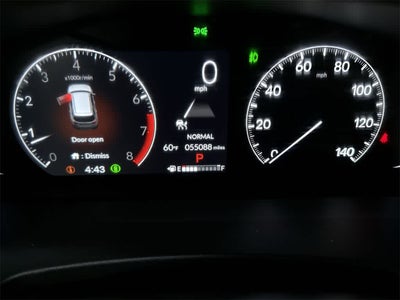 2023 Honda Pilot TrailSport