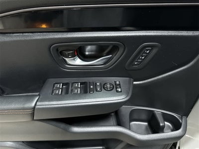 2023 Honda Pilot TrailSport