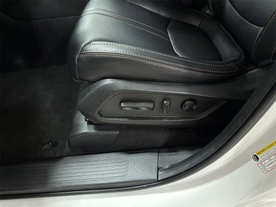 2023 Honda Pilot TrailSport