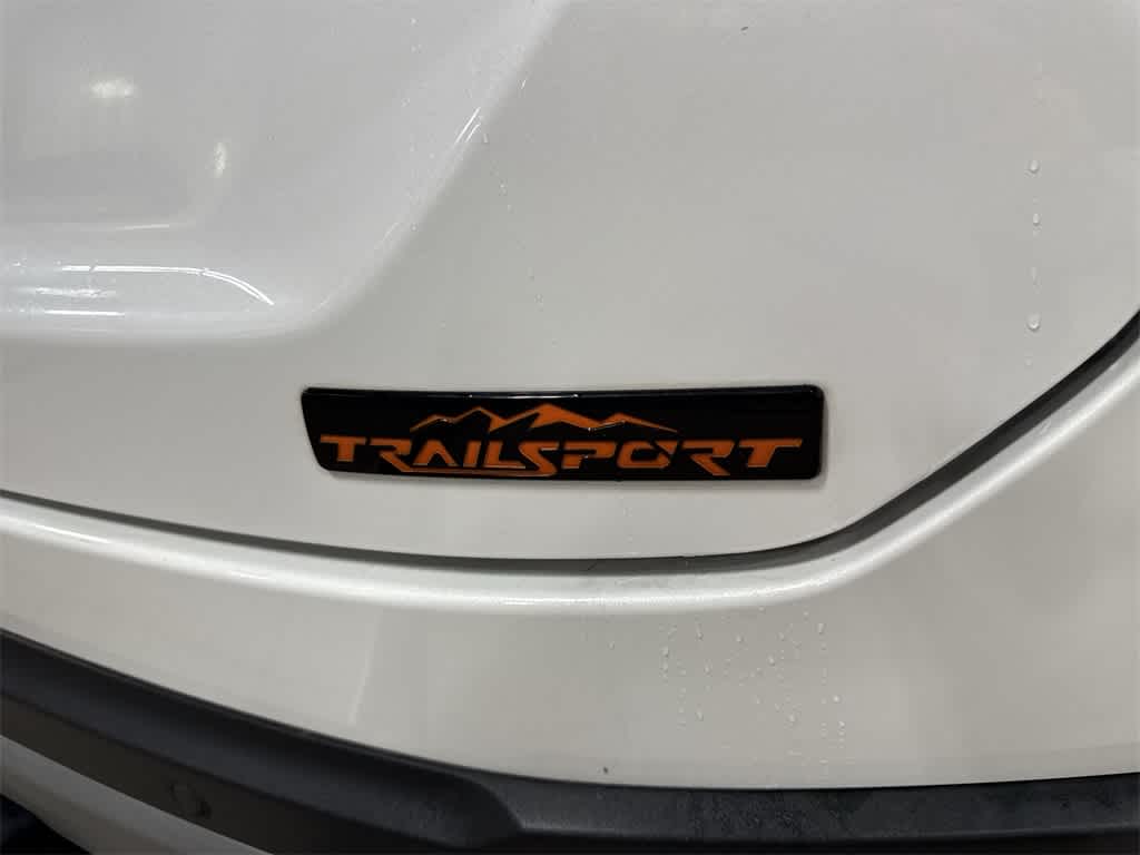 2023 Honda Pilot TrailSport