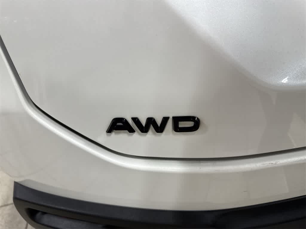 2023 Honda Pilot TrailSport