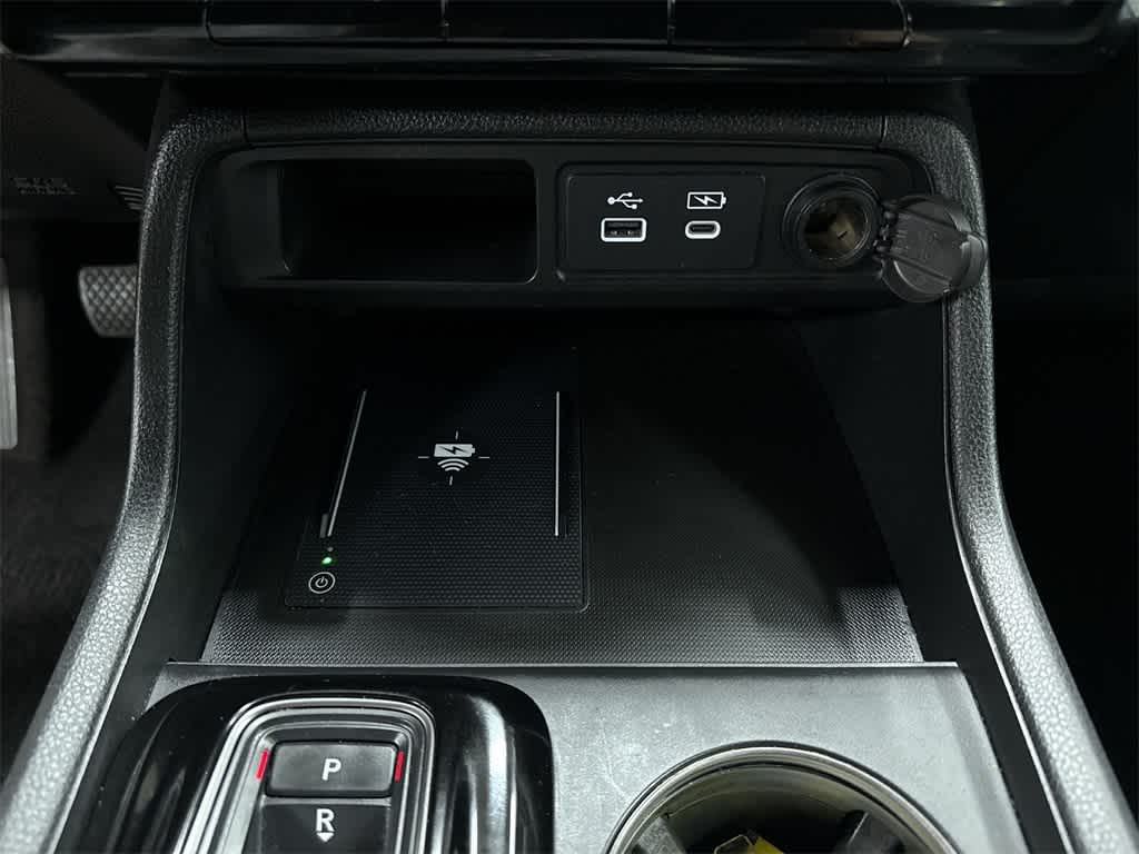 2023 Honda Pilot TrailSport